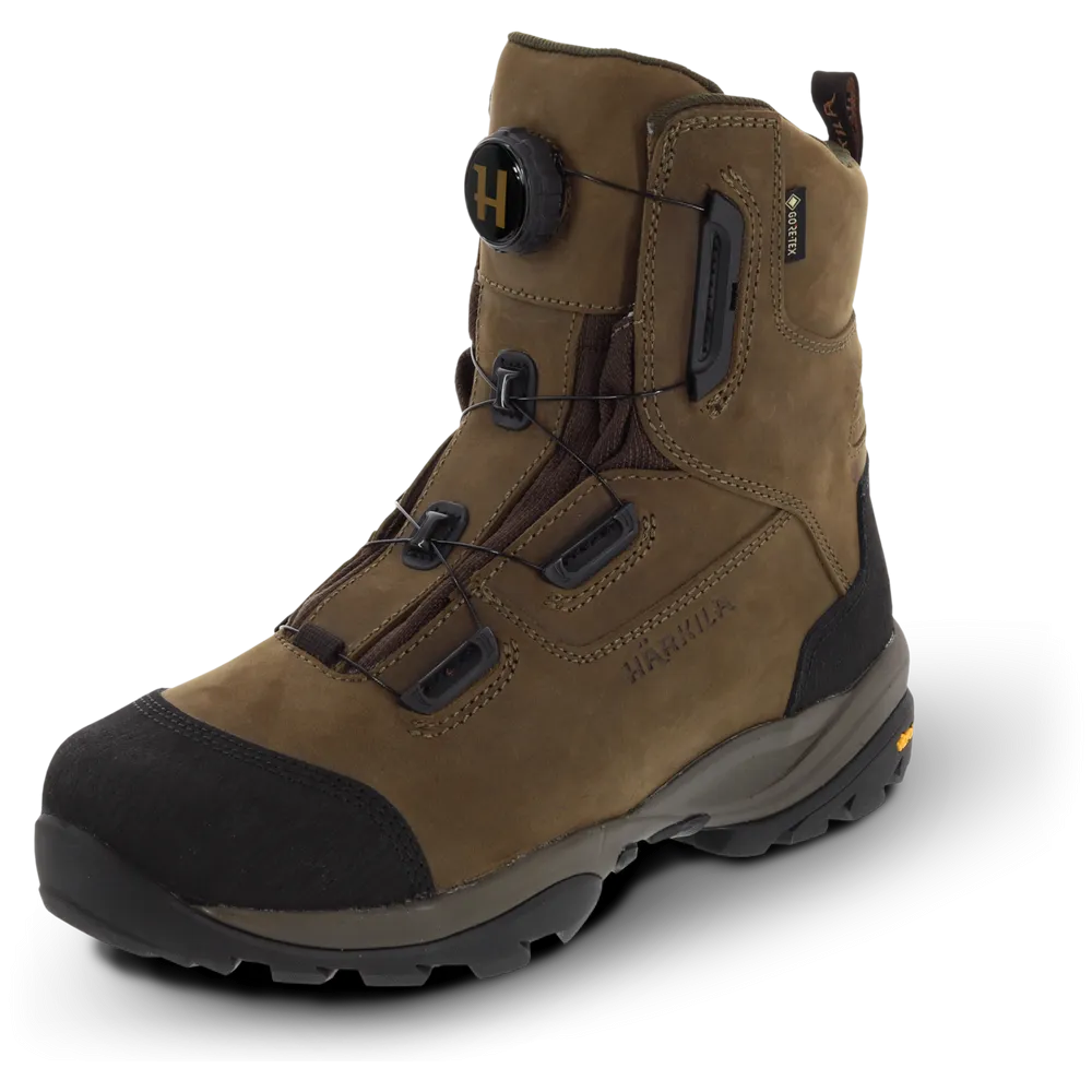 Harkila Reidmar Mid 2.0 GTX -  Willow Green