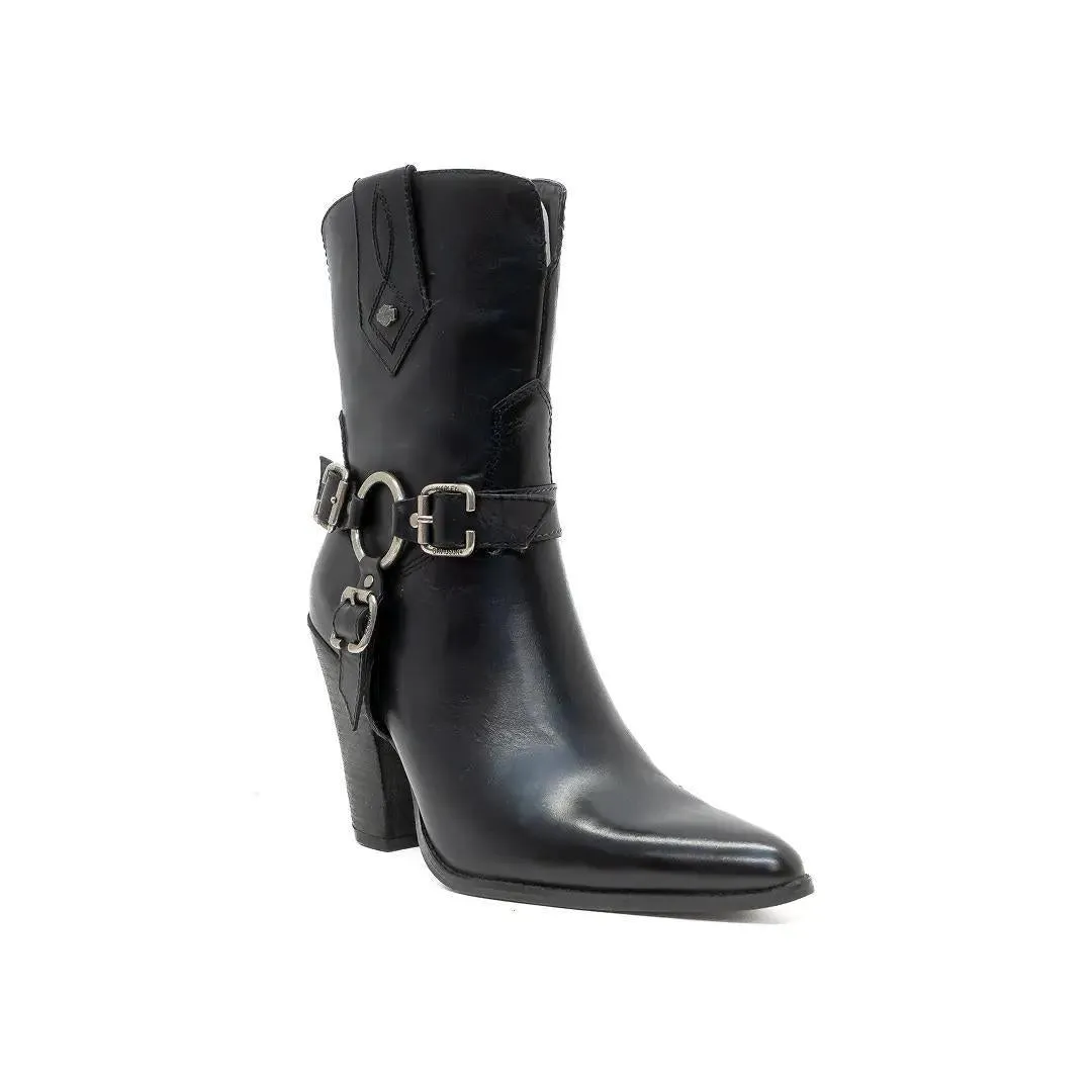 Harley Davidson Women’s Ella Boots - CLEARANCE