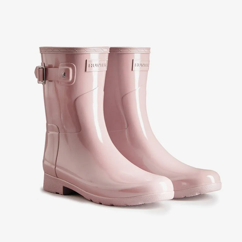 Hunter Refined Short Gloss
