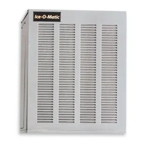 Ice-O-Matic MFI0500W 21" Flake Ice Machine Head - 541-lb/24-hr, Water Cooled, 115v