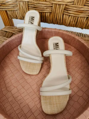 Inara Heel