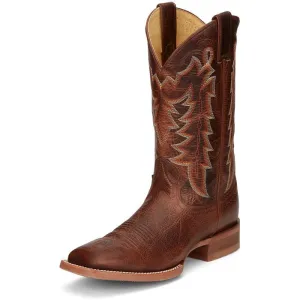 Justin Carsen Western Boot