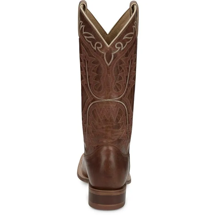 JUSTIN LADIES STELLA WESTERN BOOTS STYLE CJ2622