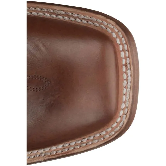 JUSTIN LADIES STELLA WESTERN BOOTS STYLE CJ2622