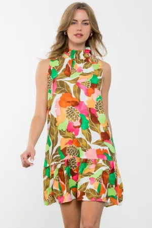 Key West Dress