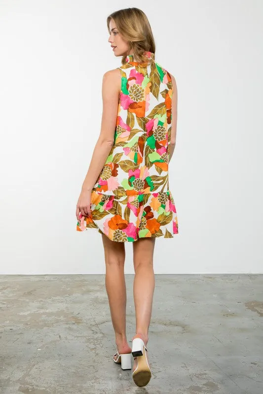 Key West Dress