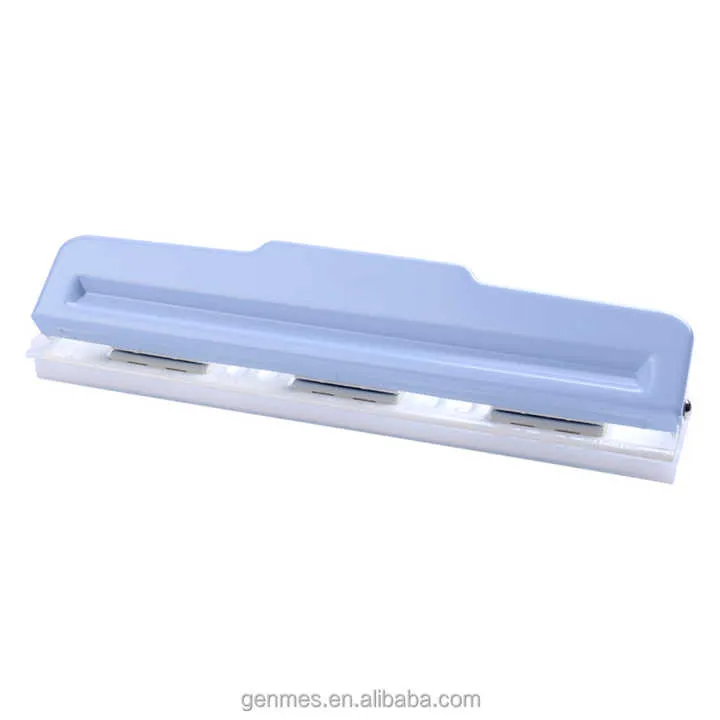Lever Type Labor-saving 9 Paper Hole-مثقاب ورق موفر للعمالة