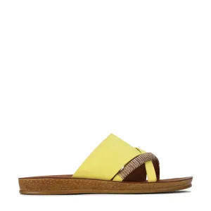 Los Cabos Bride Citrus