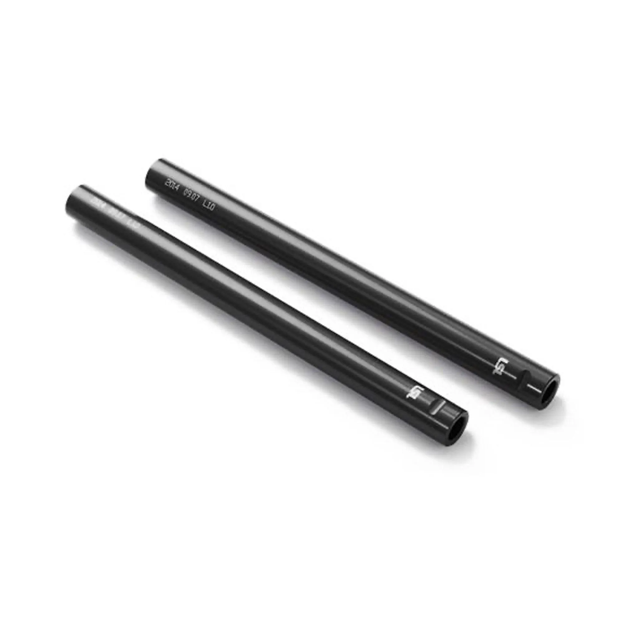 LSL High Offset Clip-Ons for Triumph Bonneville SE & Thruxton 900