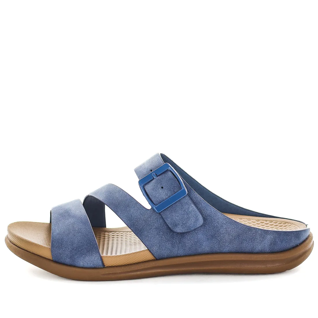 MALAI Blue Shimmer