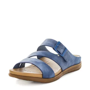 MALAI Blue Shimmer