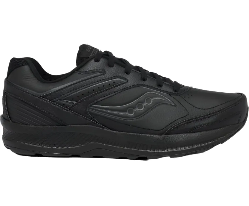 Men's Saucony Echelon Walker 3 - Wide