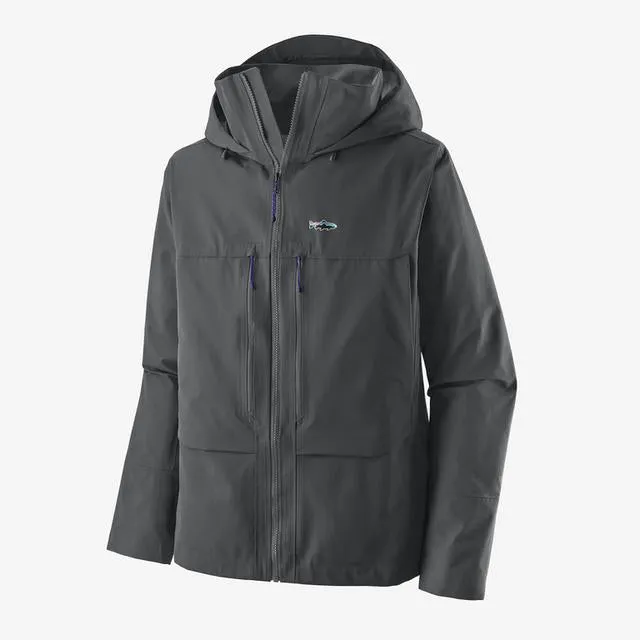 Men's Swiftcurrent Wading Jacket