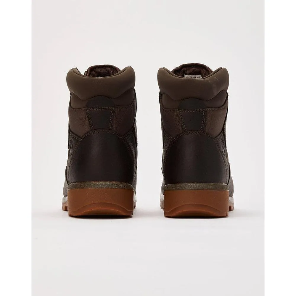 Men's Timberland 6-inch Field Boots Hazel Highway