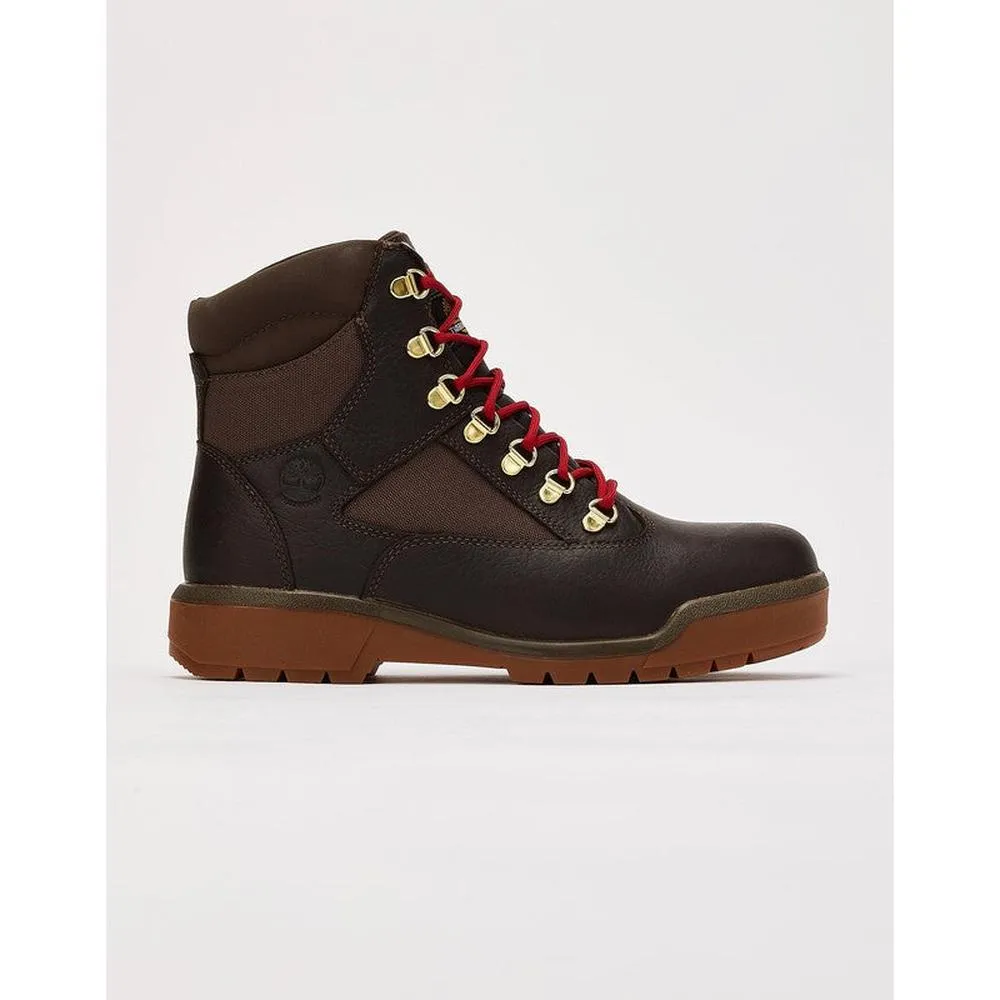 Men's Timberland 6-inch Field Boots Hazel Highway
