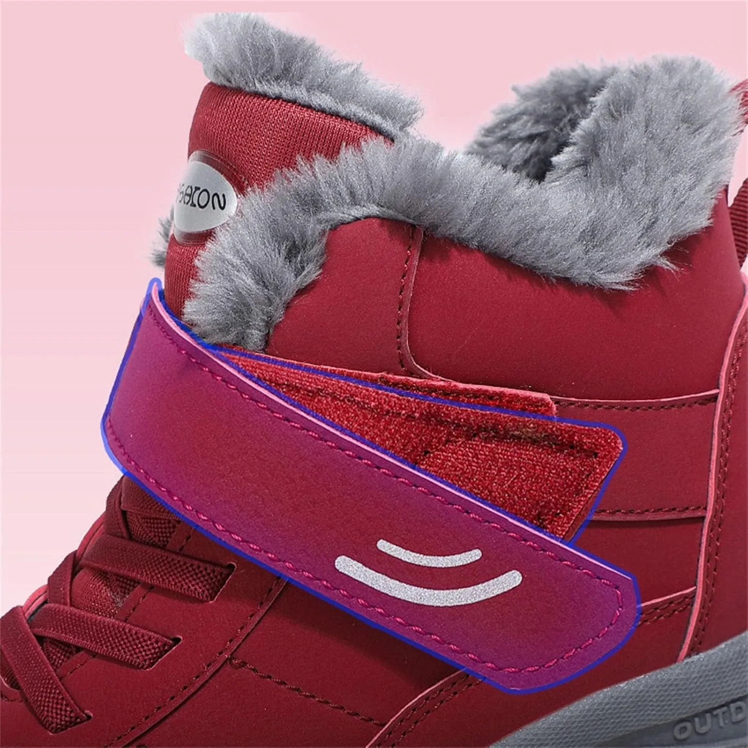 Men's Work Boots Non Steel Toe Hiking Sneakers Boot with Comfort Womens Safety Shoes Comfortable Waterproof Platform Shoes Work Hike Grounded Footwear