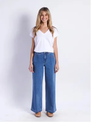 Monaco Jeans Arden Jeans PDN74MJ5P - Blue Wash