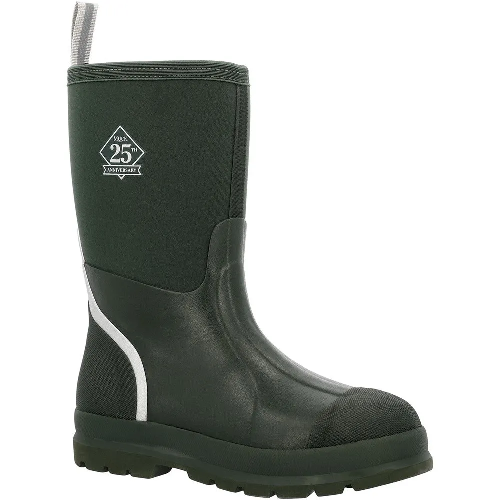 Muck Boots Chore Mid Wellington