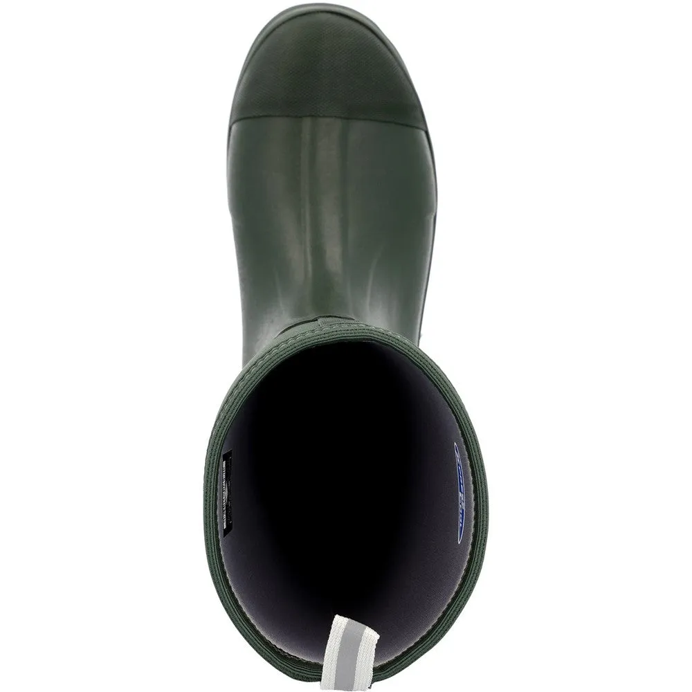 Muck Boots Chore Mid Wellington