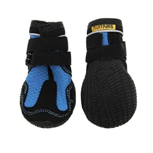 Muttluks Mud Monsters Summer Boot Blue