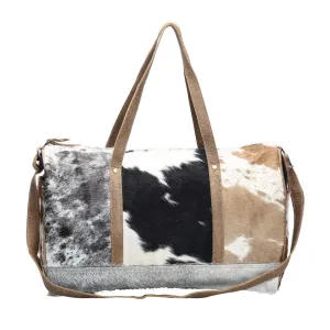 Myra Bag Leading The Pack Traveller Duffel