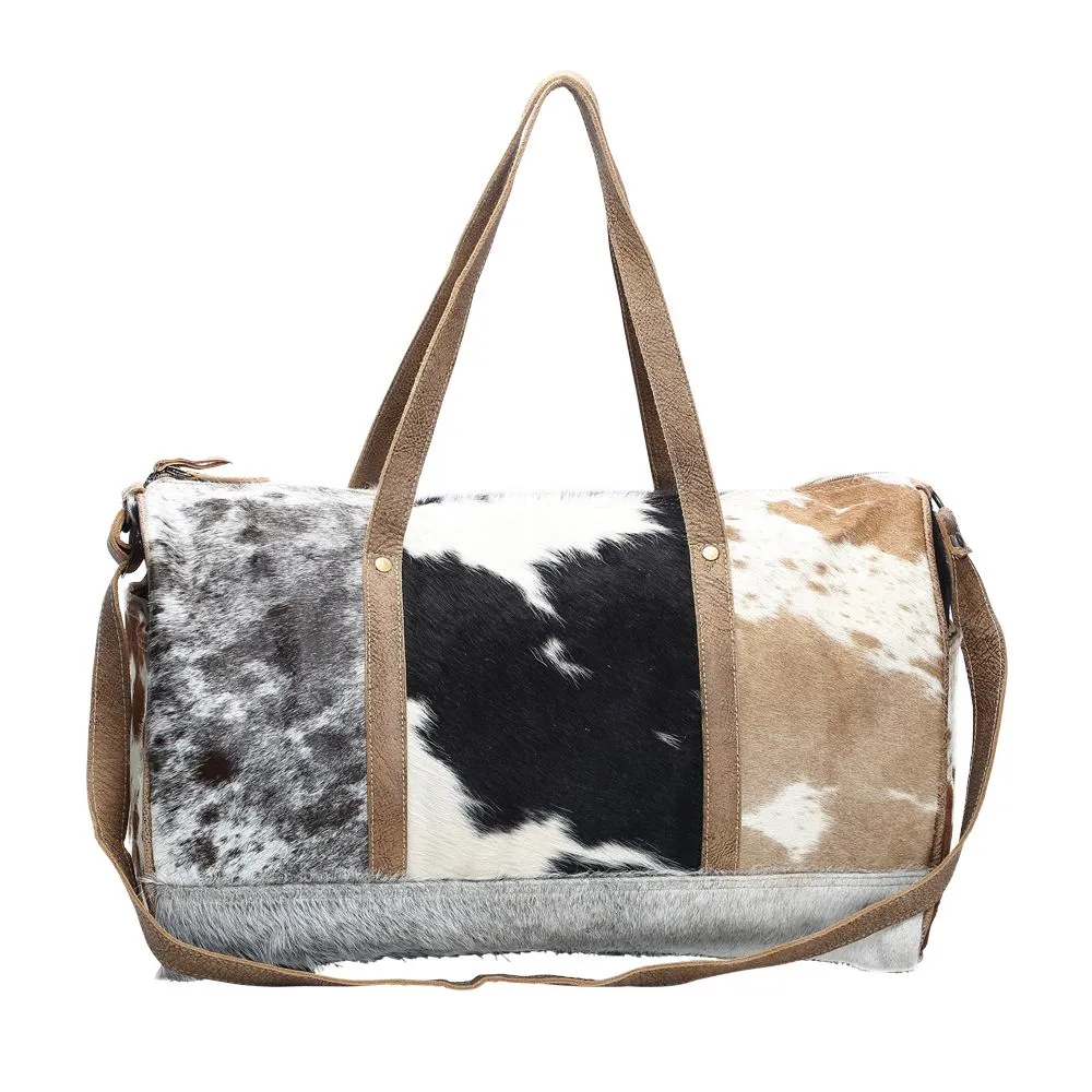 Myra Bag Leading The Pack Traveller Duffel