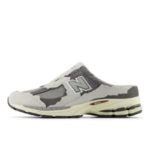 New Balance 2002R Mule Protection Pack ‘Rain Cloud’ -Preorder
