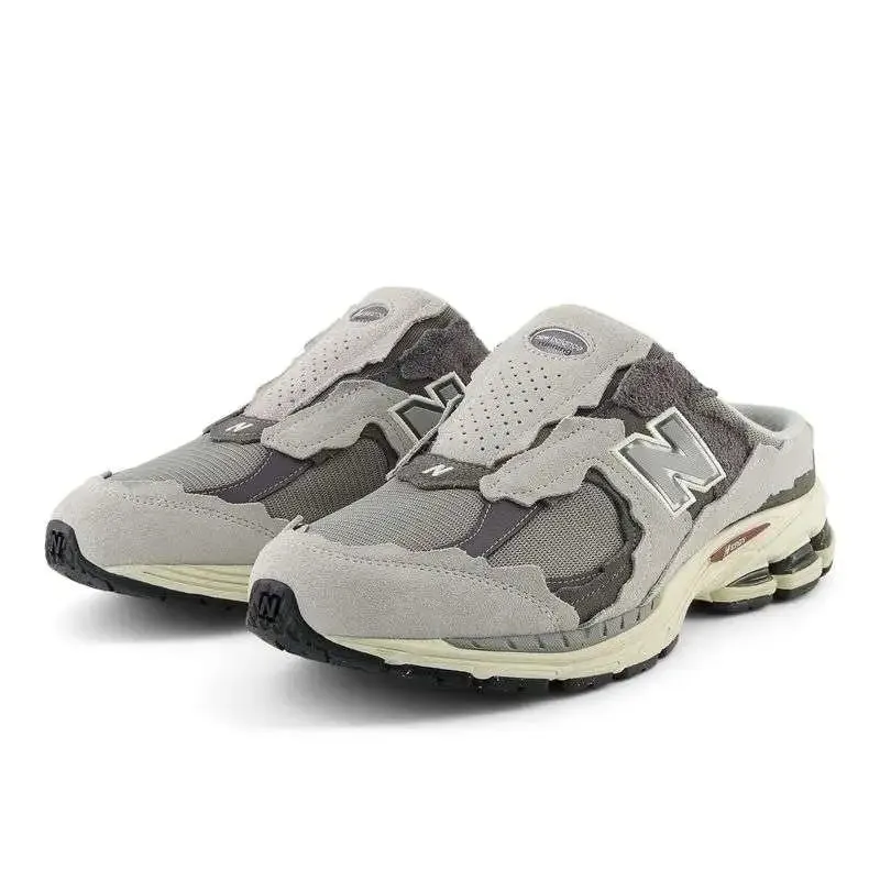New Balance 2002R Mule Protection Pack ‘Rain Cloud’ -Preorder