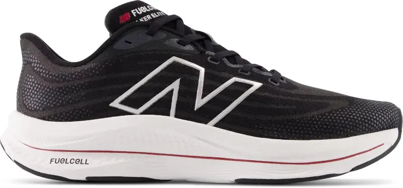 New Balance Men's FuelCell Walker Elite – Propel Every Step