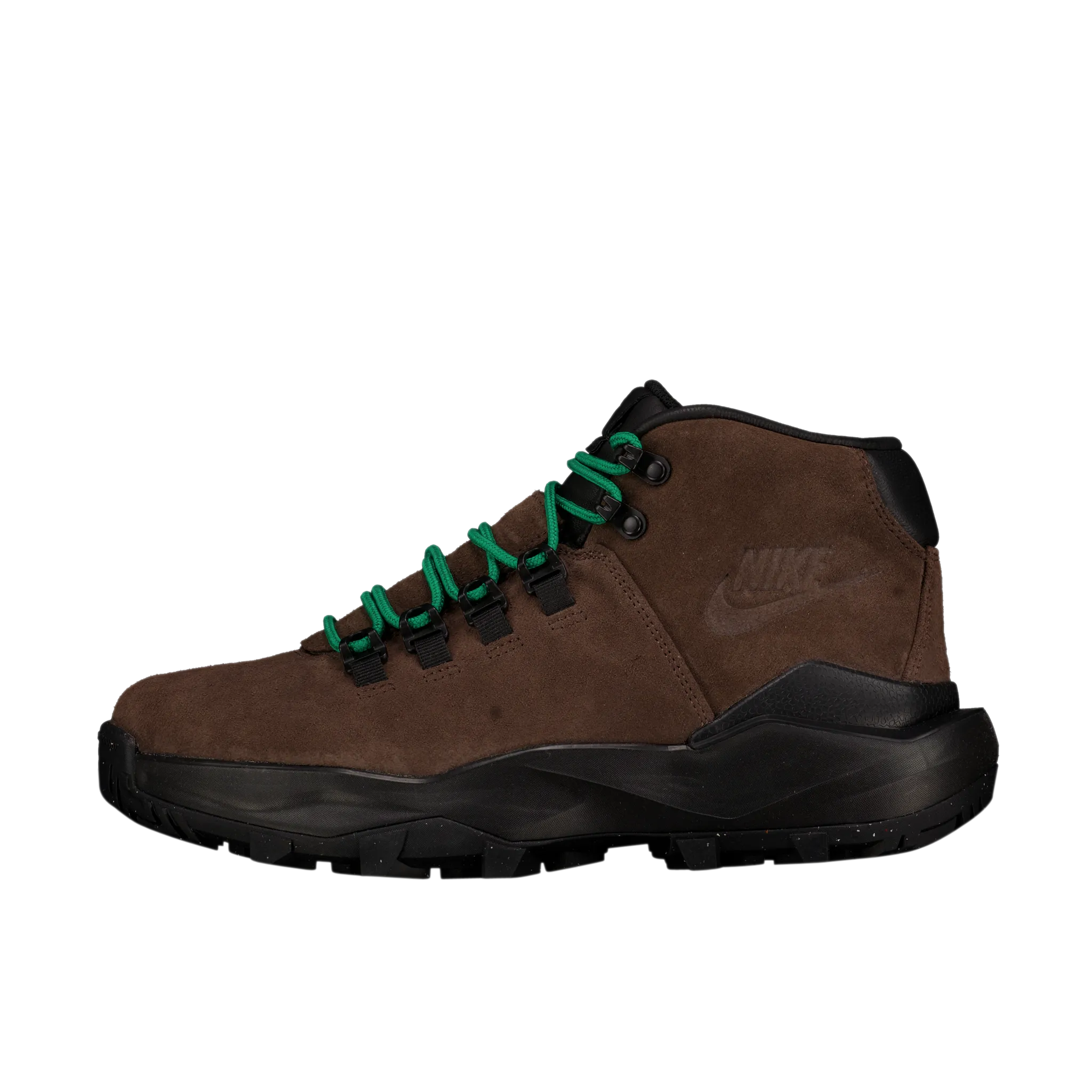 Nike Cygnal 'Baroque Brown'