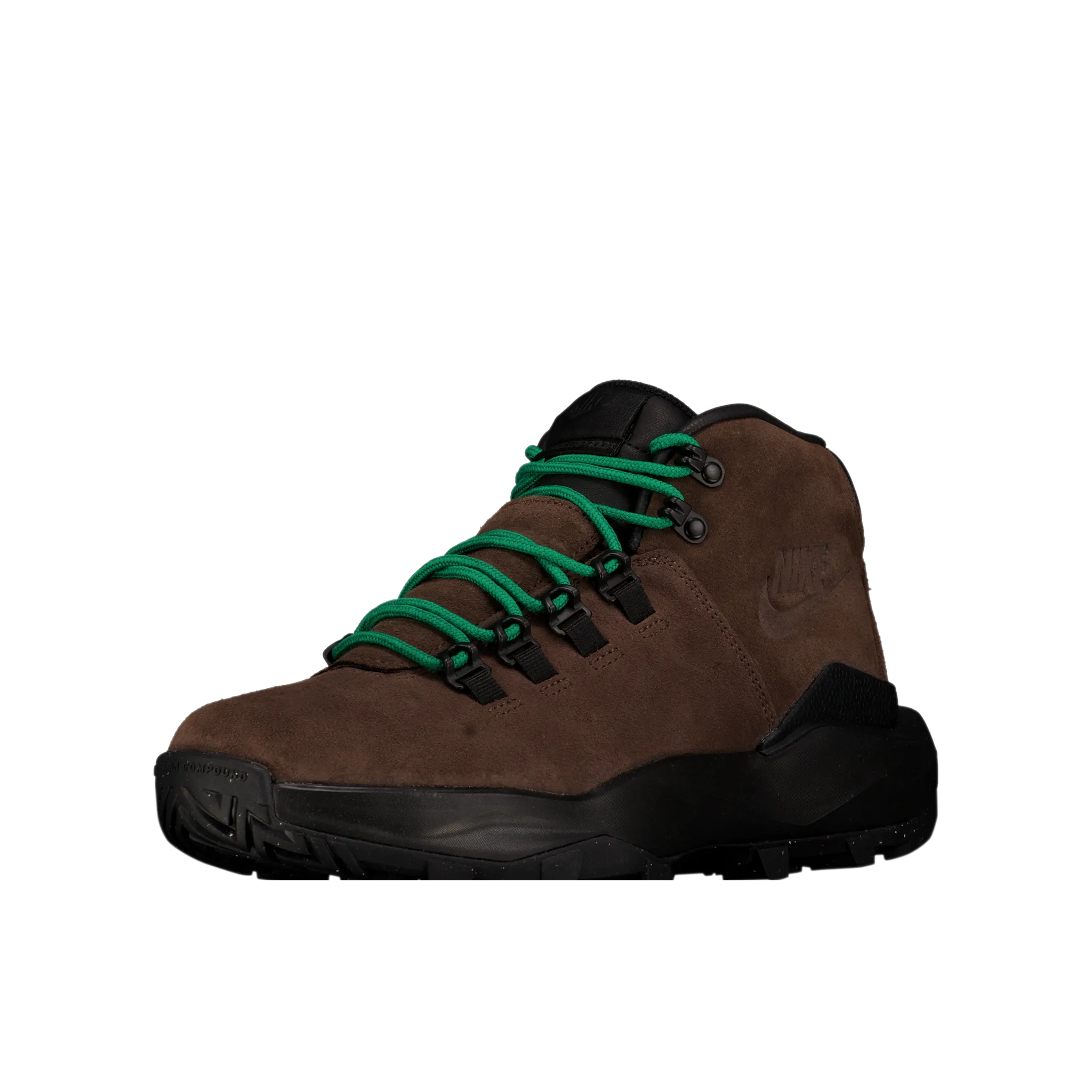 Nike Cygnal 'Baroque Brown'