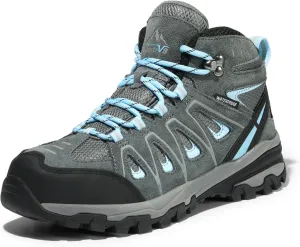 Hiking Boots