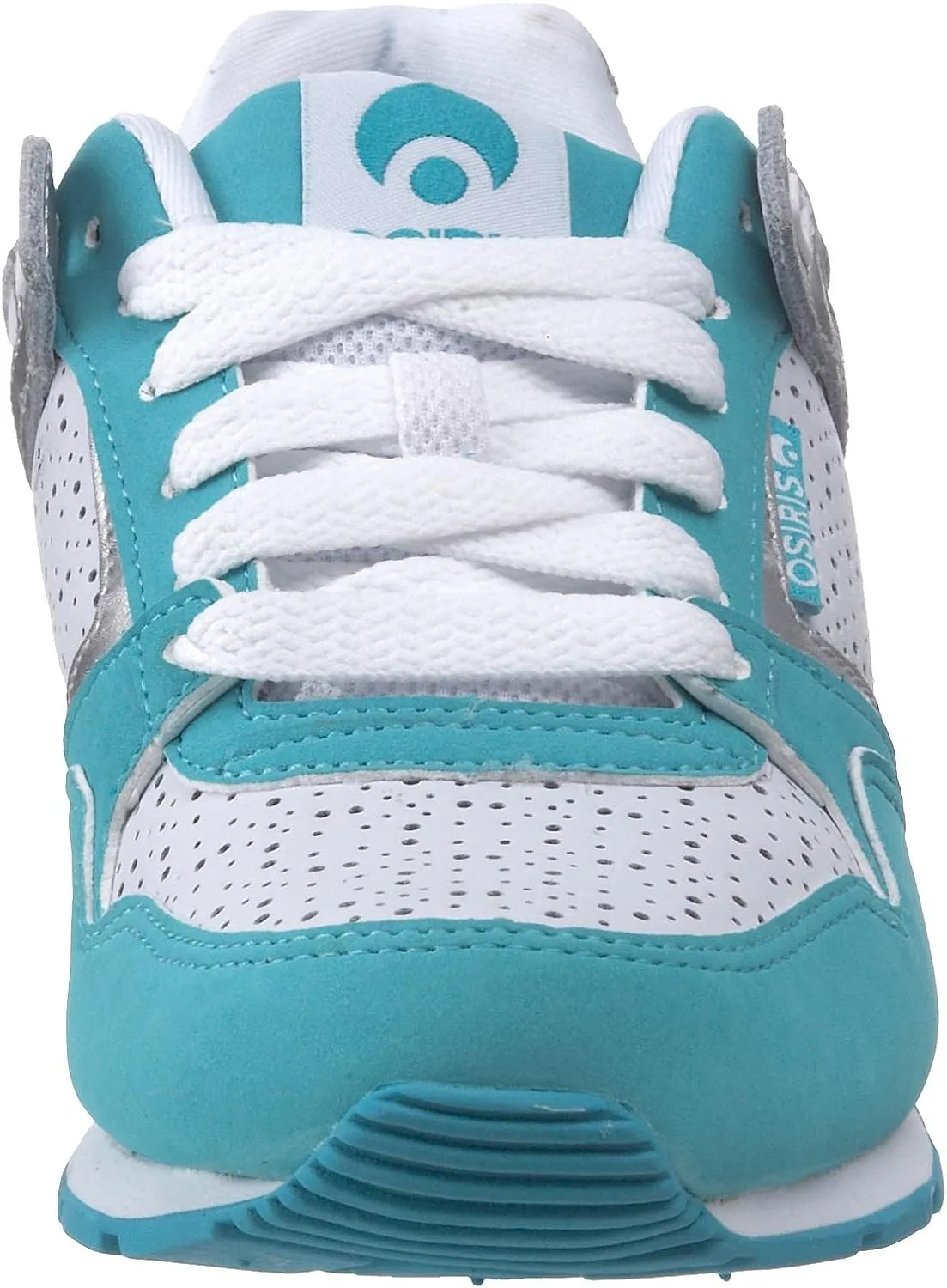 Osiris Women's Hayou Skateboarding Shoe