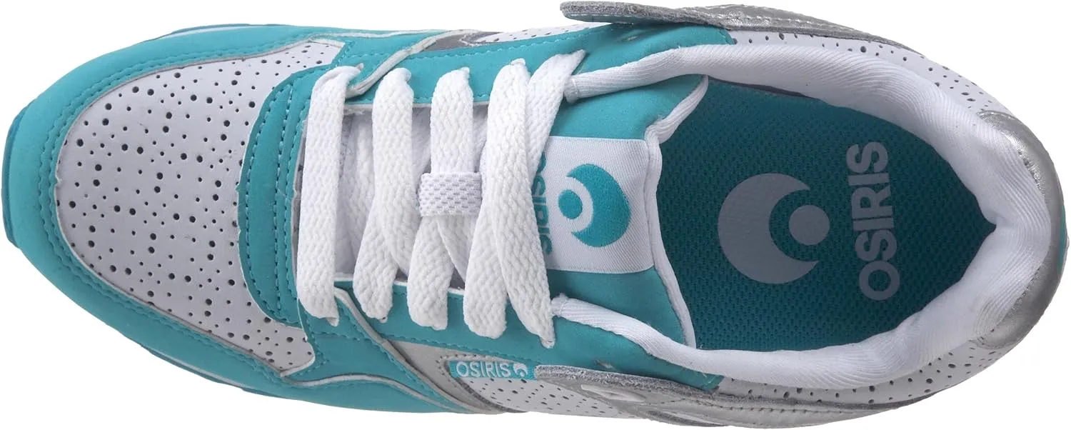 Osiris Women's Hayou Skateboarding Shoe