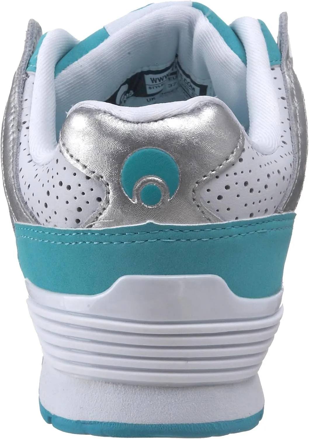 Osiris Women's Hayou Skateboarding Shoe