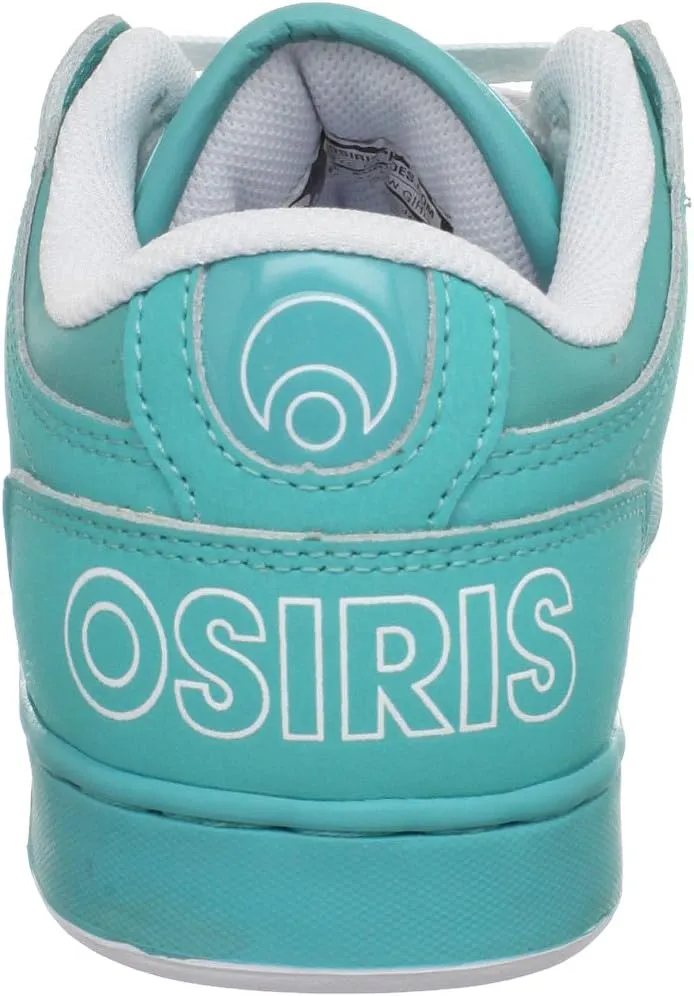 Osiris Women's NYC83 SHR Skate Shoe
