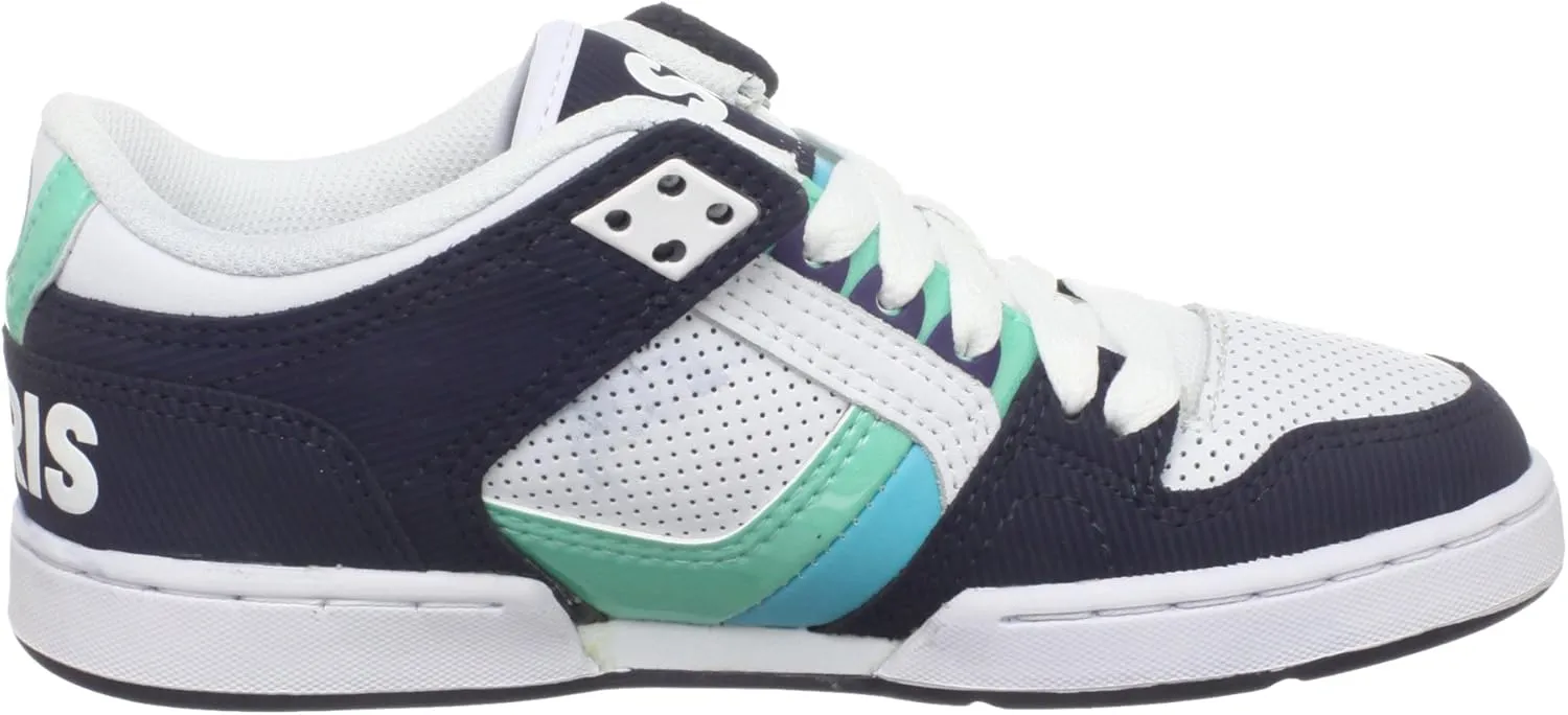 Osiris Women's NYC83 SHR Skate Shoe