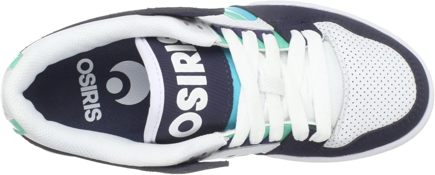 Osiris Women's NYC83 SHR Skate Shoe