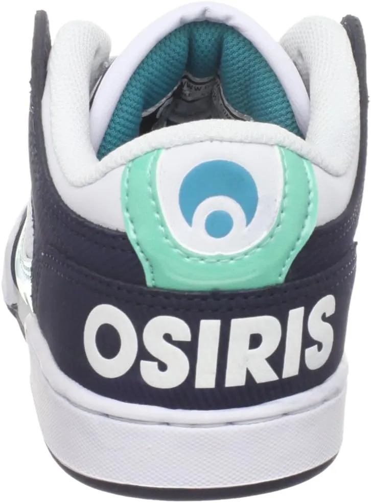 Osiris Women's NYC83 SHR Skate Shoe