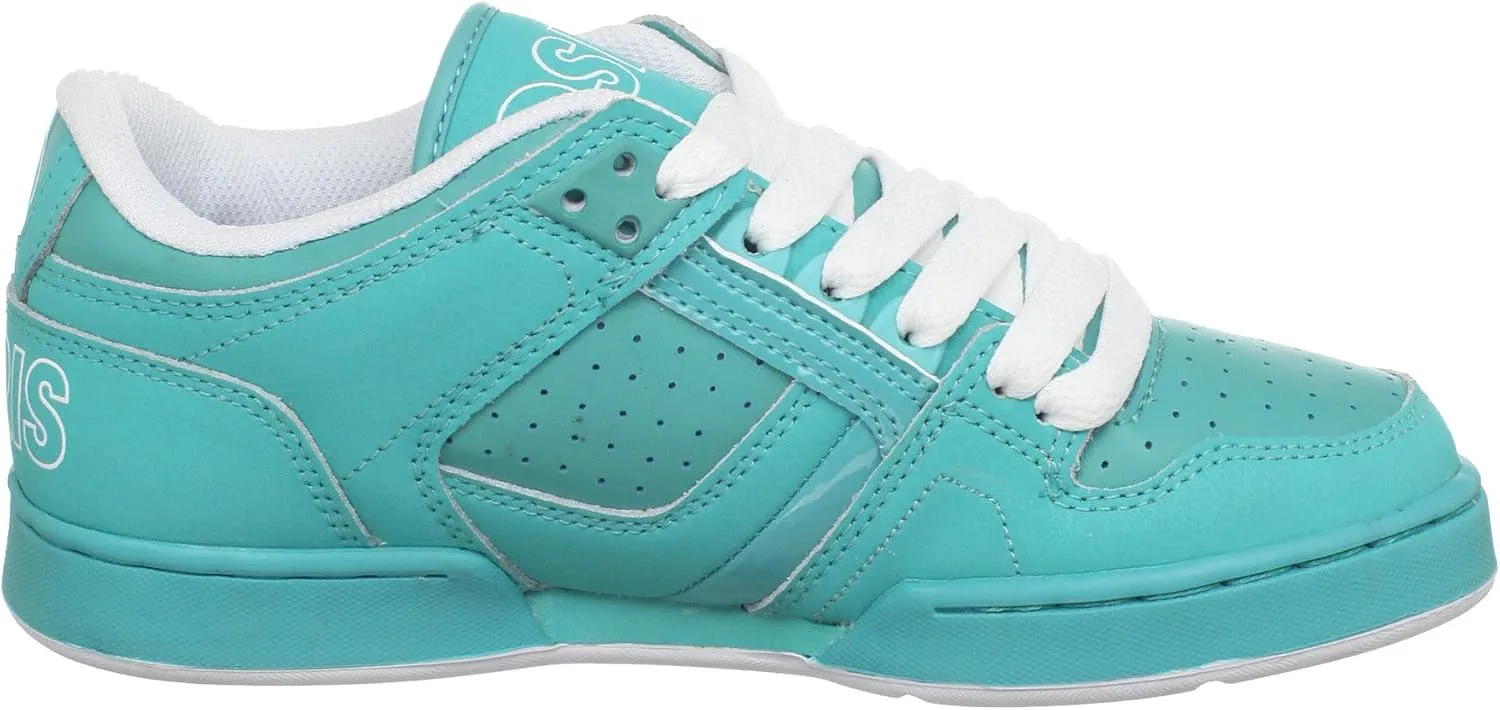Osiris Women's NYC83 SHR Skate Shoe