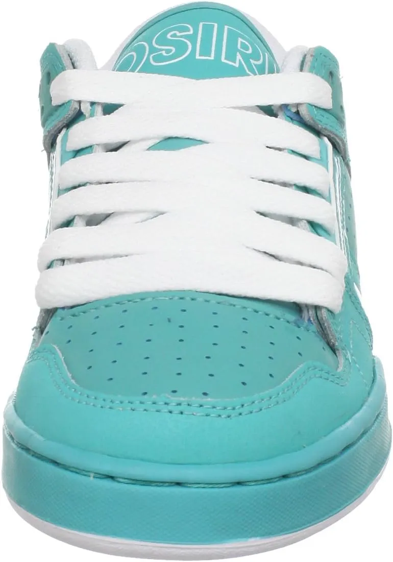 Osiris Women's NYC83 SHR Skate Shoe