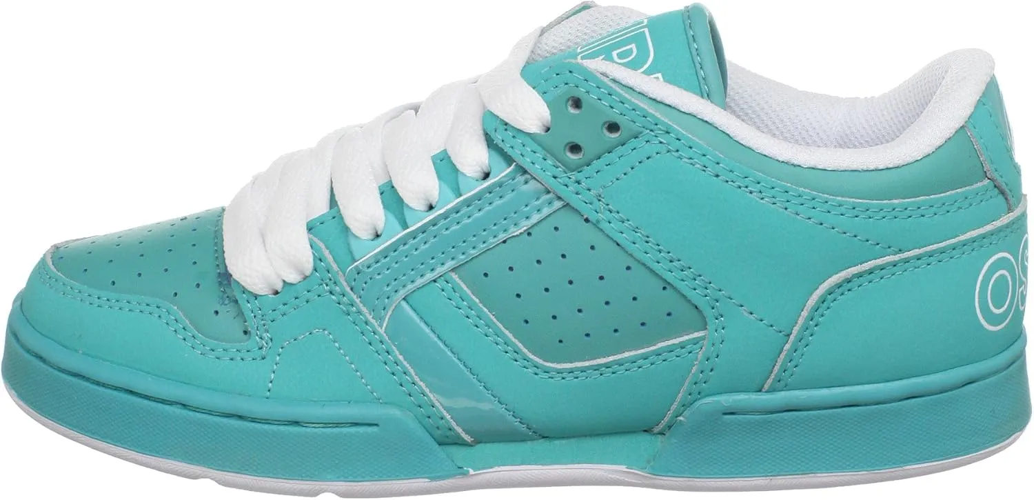 Osiris Women's NYC83 SHR Skate Shoe