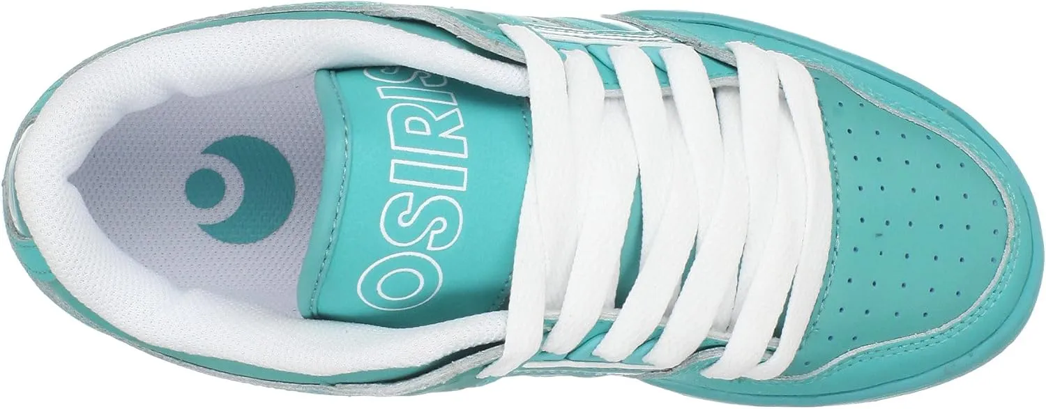 Osiris Women's NYC83 SHR Skate Shoe