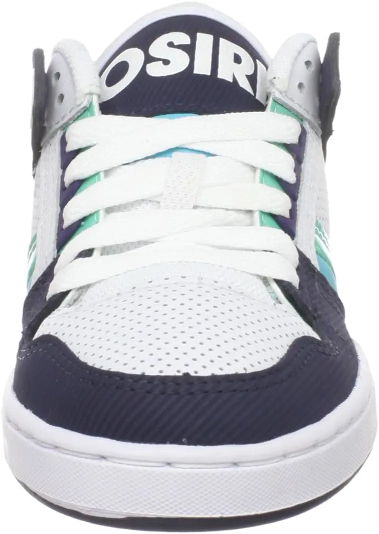 Osiris Women's NYC83 SHR Skate Shoe