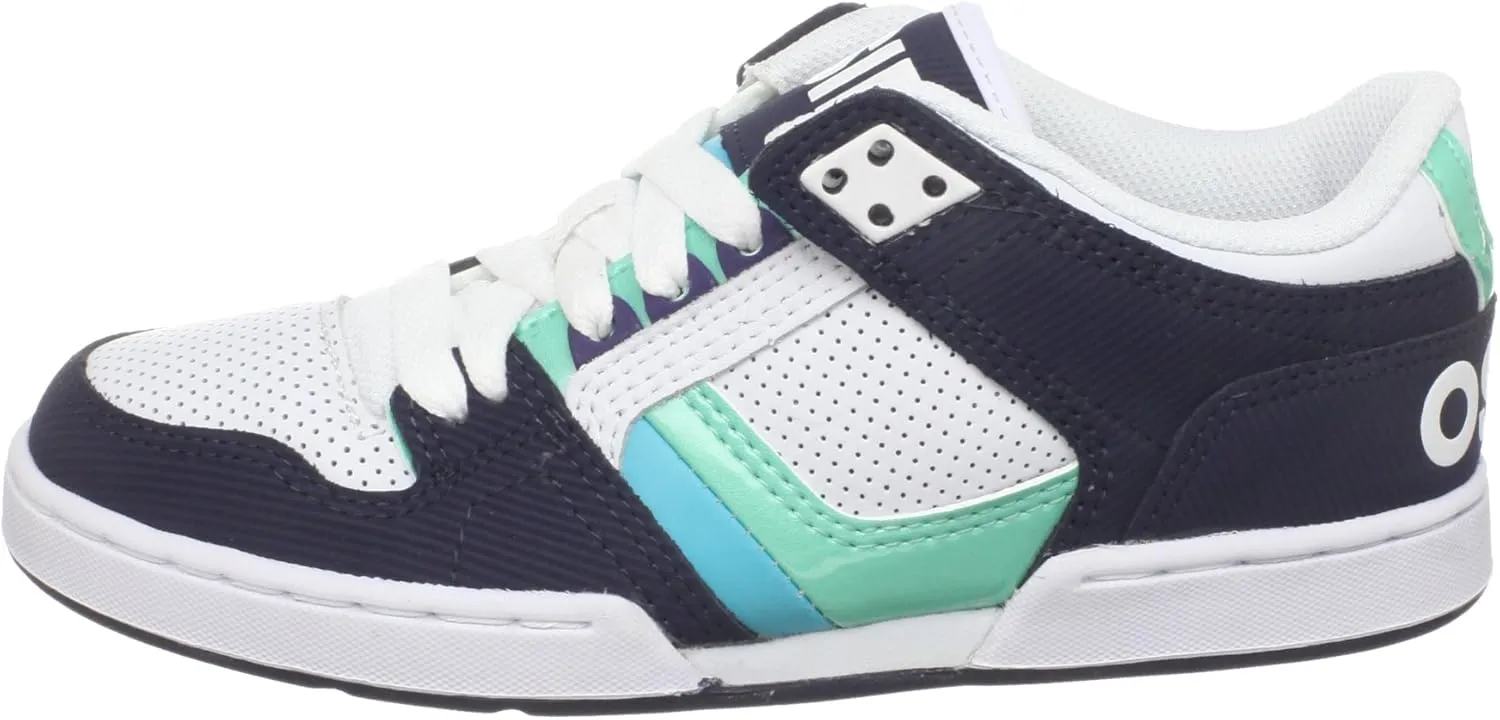 Osiris Women's NYC83 SHR Skate Shoe