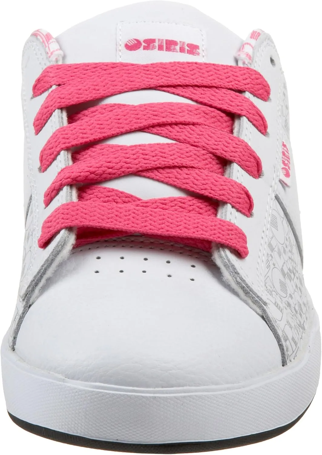 Osiris Women's Serve Skate Shoe