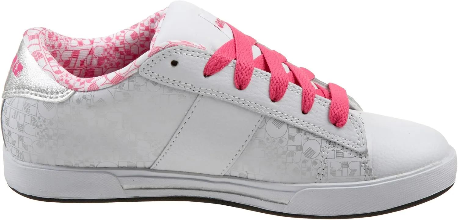 Osiris Women's Serve Skate Shoe