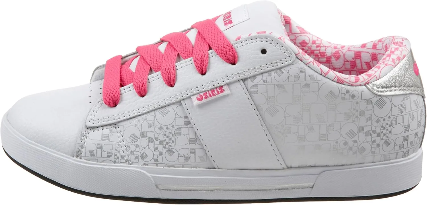 Osiris Women's Serve Skate Shoe