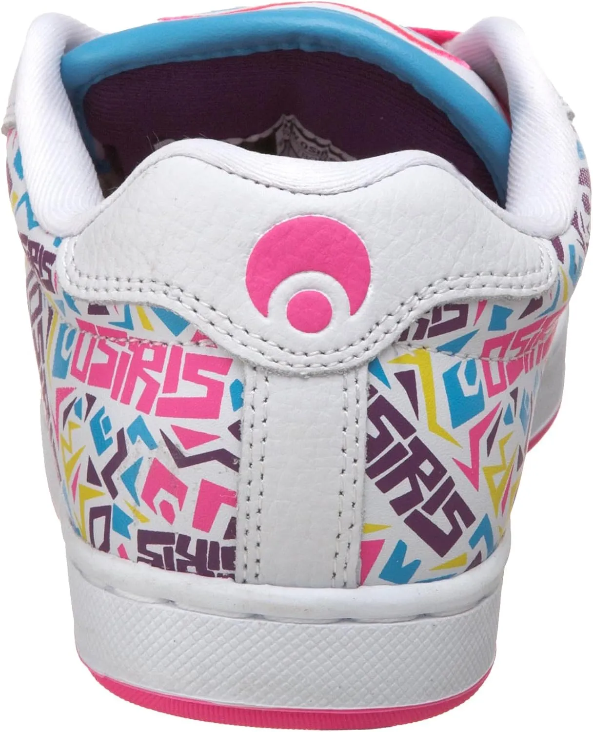 Osiris Women's Troma Redux Skateboarding Shoe