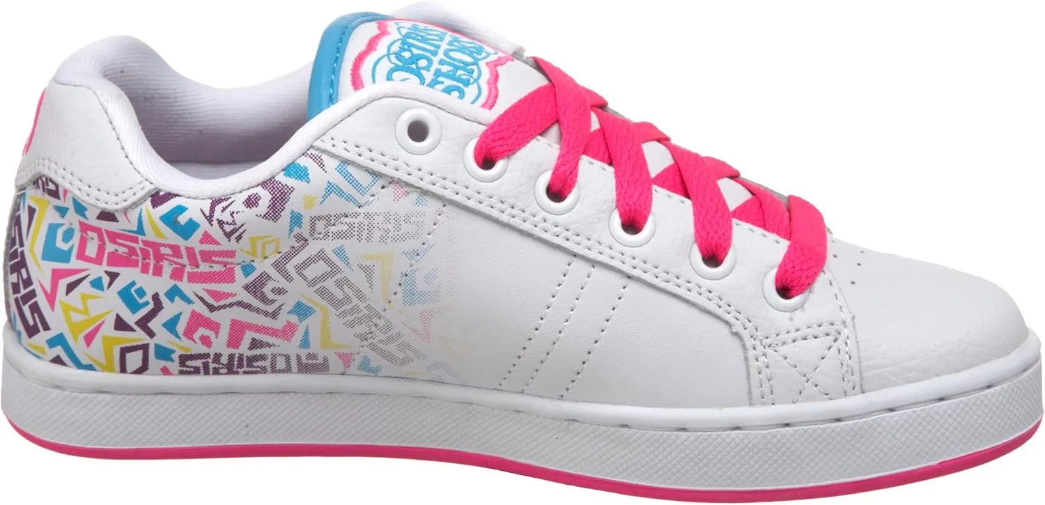 Osiris Women's Troma Redux Skateboarding Shoe